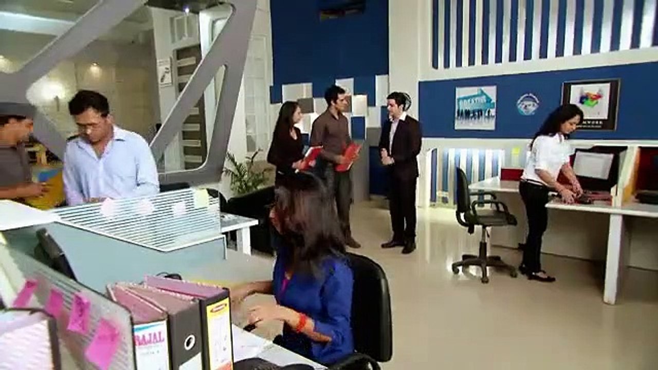 Bí Mật Của Trái Tim Phần 3 Tập 763 - Phim Ấn Độ...