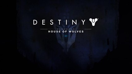 Destiny - Adelanto La Casa de los Lobos