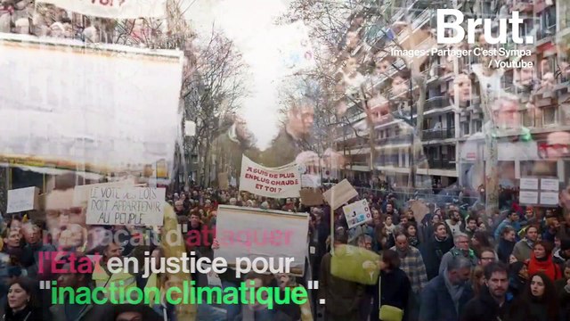 La pétition L'affaire du siècle , 2 mois après