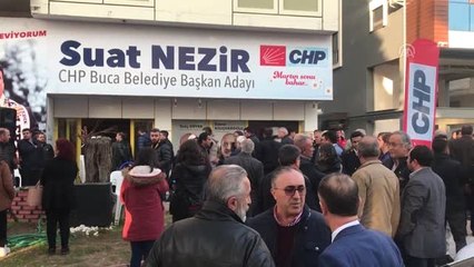 Suat Nezir: "Chp'yi 3-5 Çakala Teslim Etmeyeceğiz"