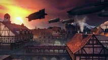 Wolfenstein: The Old Blood - Tráiler de lanzamiento