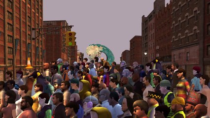 Carmageddon: Reincarnation - Vacas asesinas