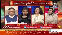 Palwasha Khan's Response On PM Imran Khan's Speech