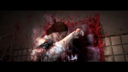 The Evil Within - The Consequence: Tráiler de lanzamiento