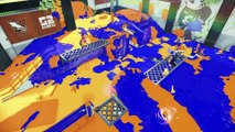 Splatoon - Demo Global Testfire