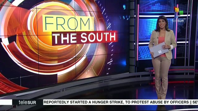 FtS 02-19: Venezuela: Maduro denounces attempts of sabotage