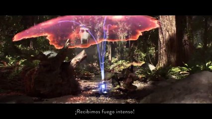 Star Wars: Battlefront - Debut