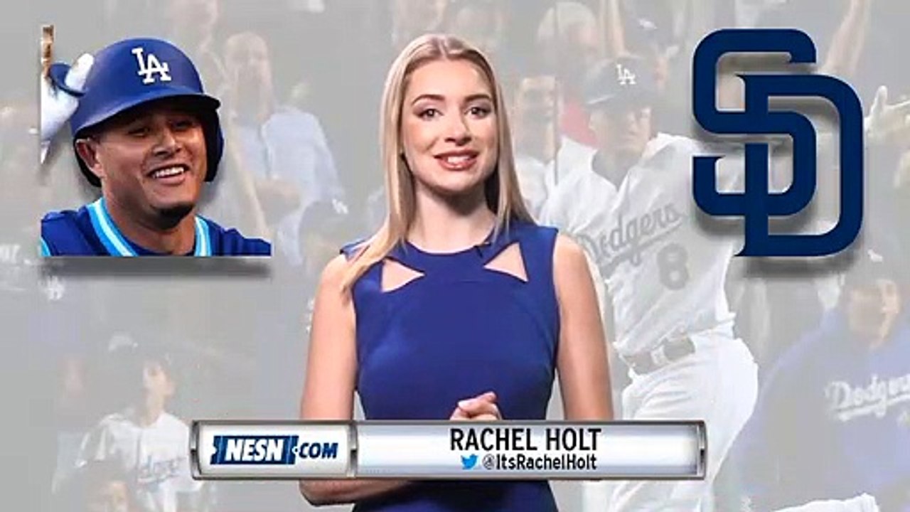 Report: Manny Machado Signs Mega-Deal With San Diego Padres