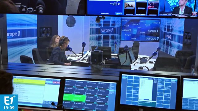 Laurent Berger (CFDT) : Notre pays ne peut pas tolérer la montée de l’antisémitisme