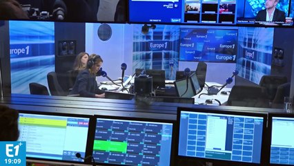 Laurent Berger (CFDT) : "Notre pays ne peut pas tolérer la montée de l’antisémitisme"