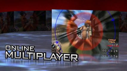 Attack on Titan: Humanity in Chains - Posibilidades