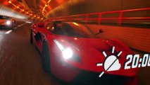 DriveClub - Ferrari LaFerrari