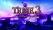 Trine 3: The Artifacts of Power - Acceso anticipado de Steam