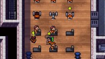 The Escapists - Versión PS4