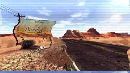 Postal 2 - Paradise Lost