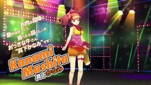 Persona 4: Dancing All Night - Tráiler (2)