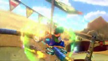 Mario Kart 8 - DLC Pack 2 (Tierra de Queso)