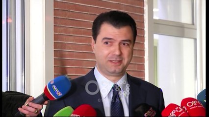 Ora News – Djegia e mandateve, Basha nuk komenton deklaratat e Ambasadës së SHBA-së