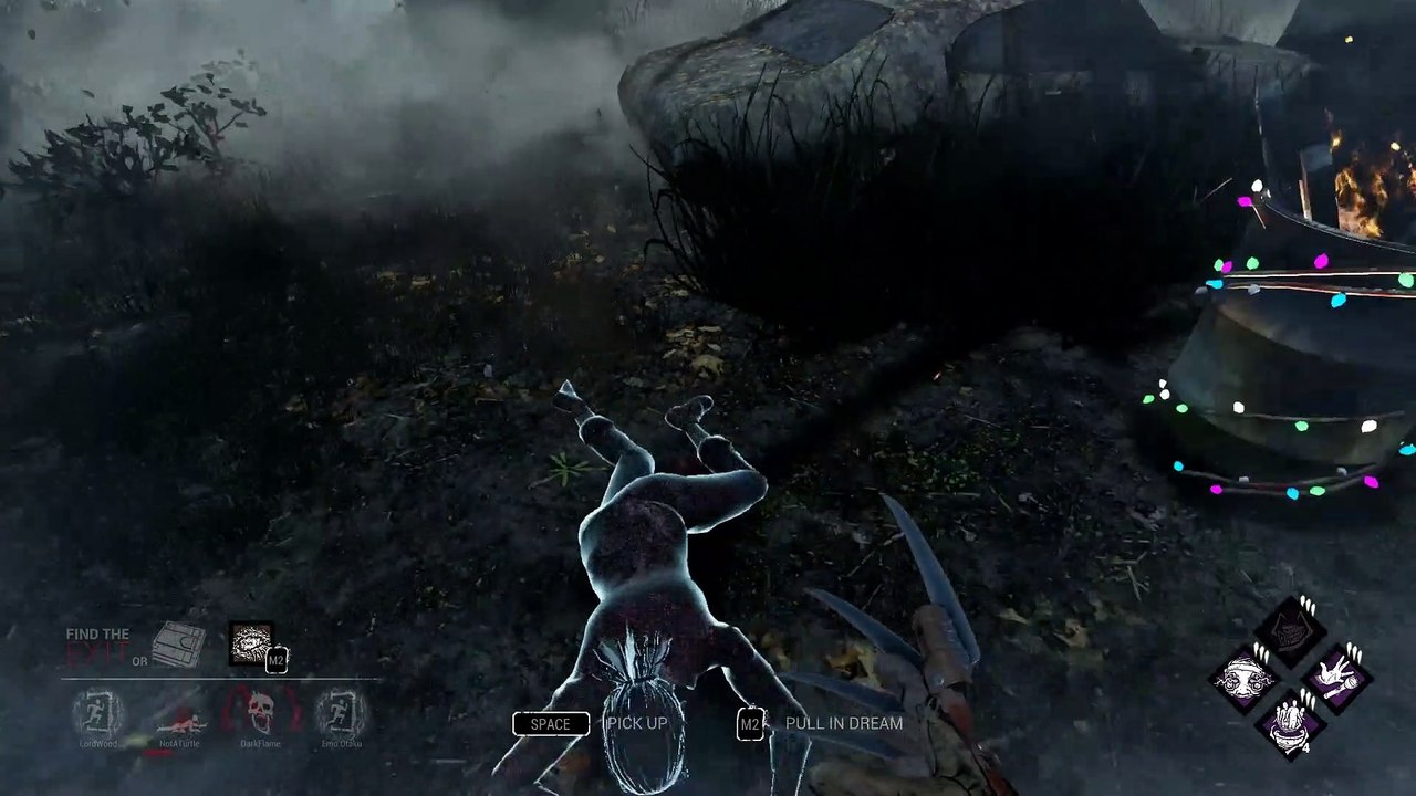 Dead by Daylight
