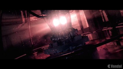 The Evil Within - The Consequence: Primeros minutos