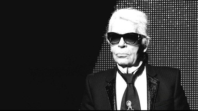 German fashion icon Karl Lagerfeld dies in Paris at age 85