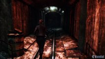 Resident Evil Revelations 2 - Sesión de juego comentada