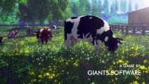 Farming Simulator 15 - Versión de consolas