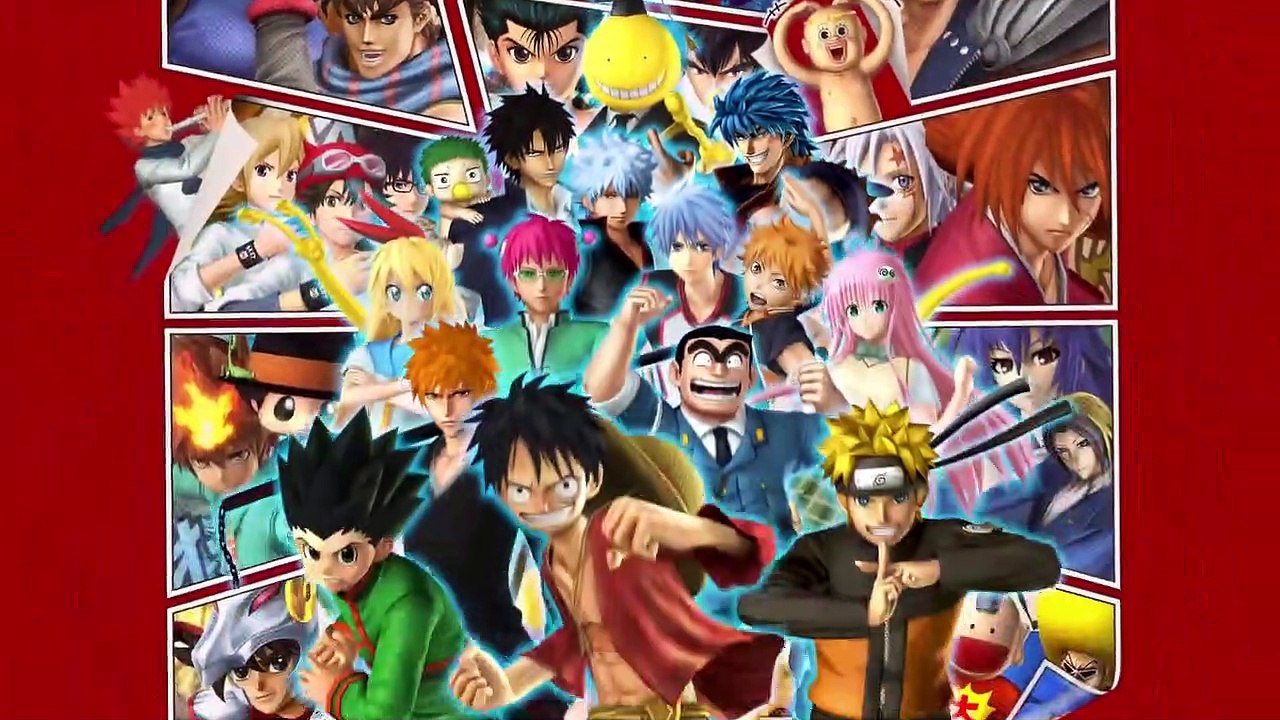 J-Stars Victory VS+ - Bleach