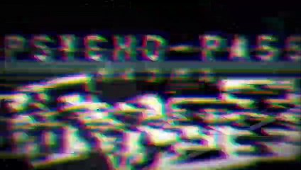 Psycho-Pass: Mandatory Happiness - Intro