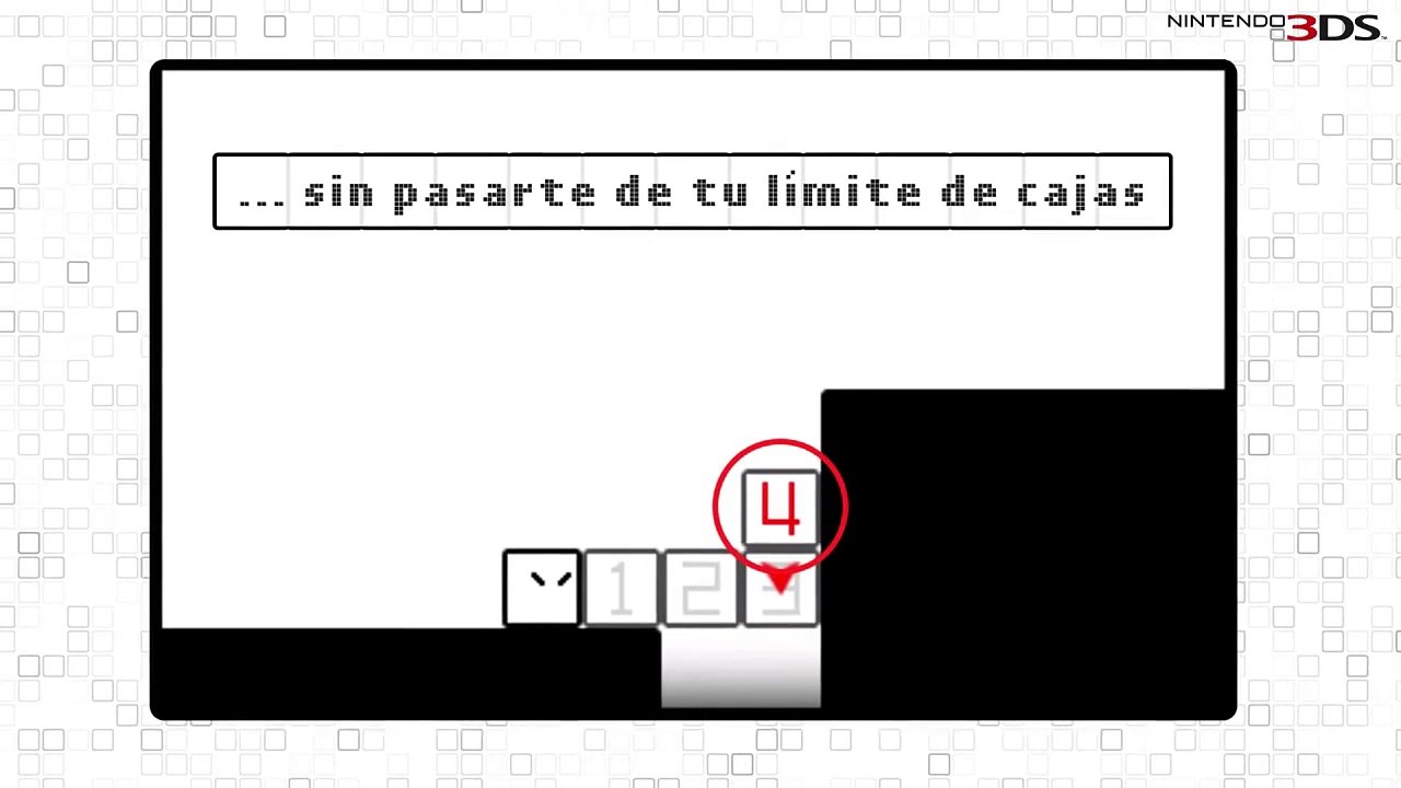 BOXBOY! - Lanzamiento