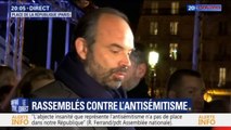 Édouard Philippe : 