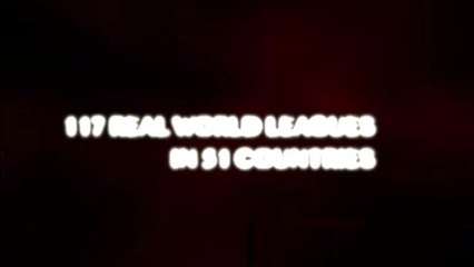 Football Manager Classic 2015 - Tráiler