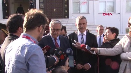 Dha Dış - Akıncı Kıbrıs'ta Gerilim Herkese Kaybettirir