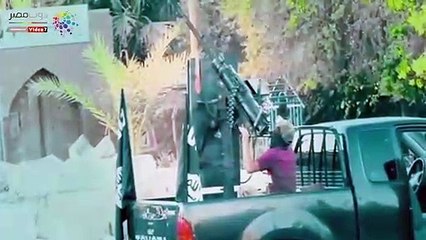 فيديوجراف.. متى يتحرك العالم ضد جرائم قطر وتركيا؟