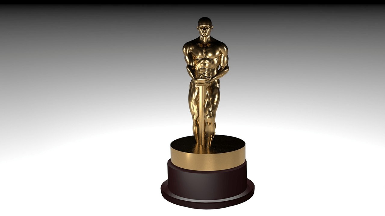 Oscar Party Entertaining Ideas