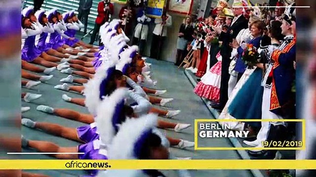 Arrêt sur images du 19 février 2019