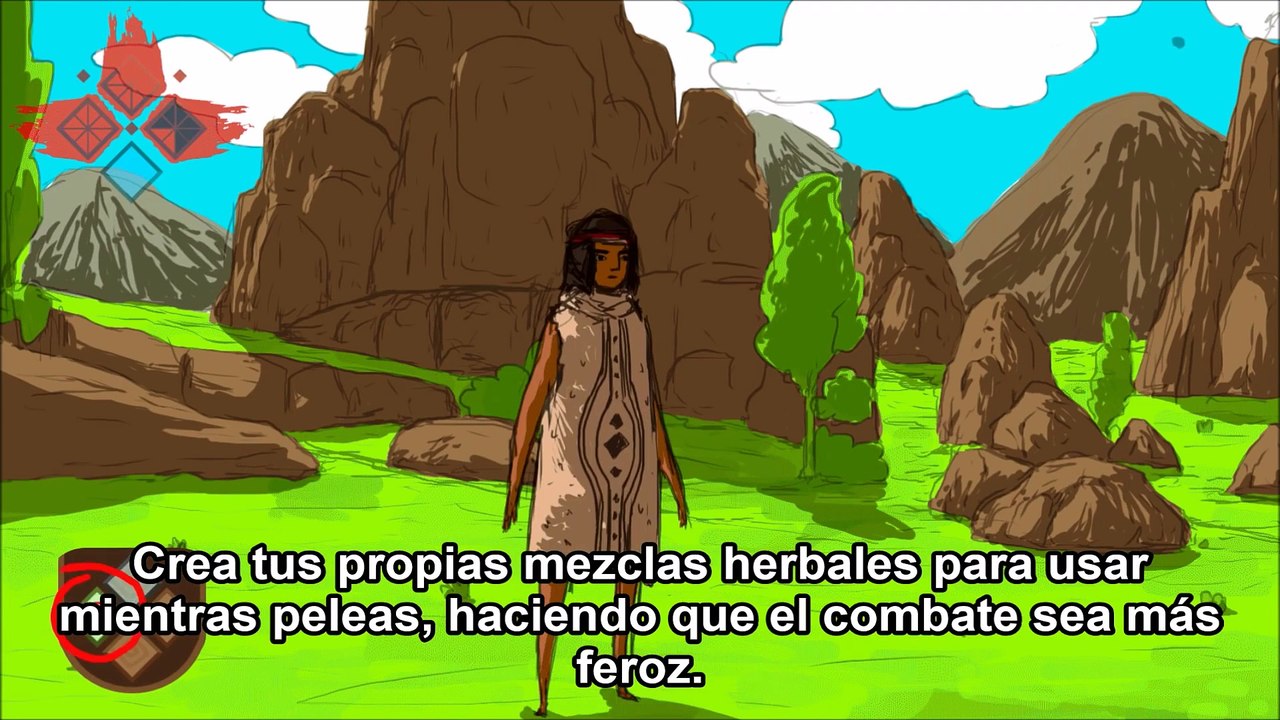 Mulaka: Origin Tribes - Kickstarter