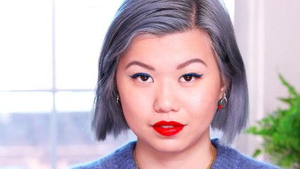 I Applied A Full Face of The Best Selling Makeup At CVS