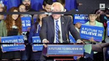 Bernie Sanders Launches 2020 Presidential Campaign