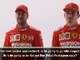 Leclerc could finish ahead of Vettel at Ferrari - Rosberg