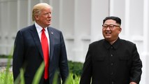 Why Kim Jong-un is talking to Donald Trump