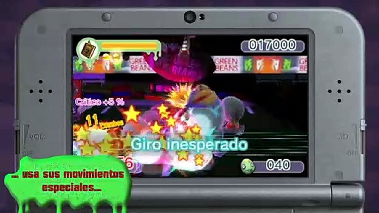 Plaza Mii - Nuevos contenidos