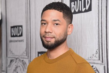 Jussie Smollett's 'Empire' Role Cut Amid 'Attack' Scandal