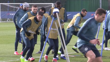 Transferts - Mpenza : "Hazard doit aller au Real Madrid"