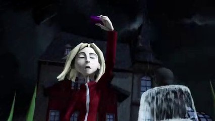 The Perils of Man - Tráiler