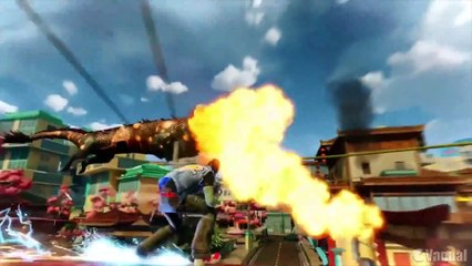 Los principales motores de la nueva generación - Videoespecial