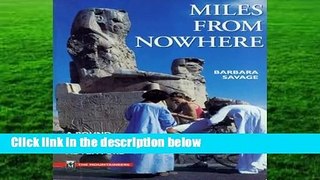 Miles from Nowhere