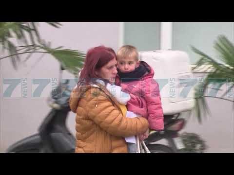 PERHAPJA E FRUTHIT NE SHQIPERI, NE DY MUAJT E FUNDIT 91 PERSONA - News, Lajme - Kanali 7