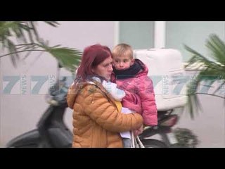PERHAPJA E FRUTHIT NE SHQIPERI, NE DY MUAJT E FUNDIT  91 PERSONA - News, Lajme - Kanali 7