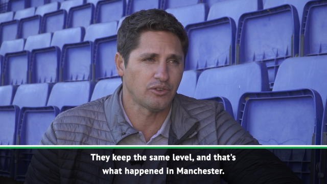 PSG proved they can cope without Neymar and Cavani - Edmilson